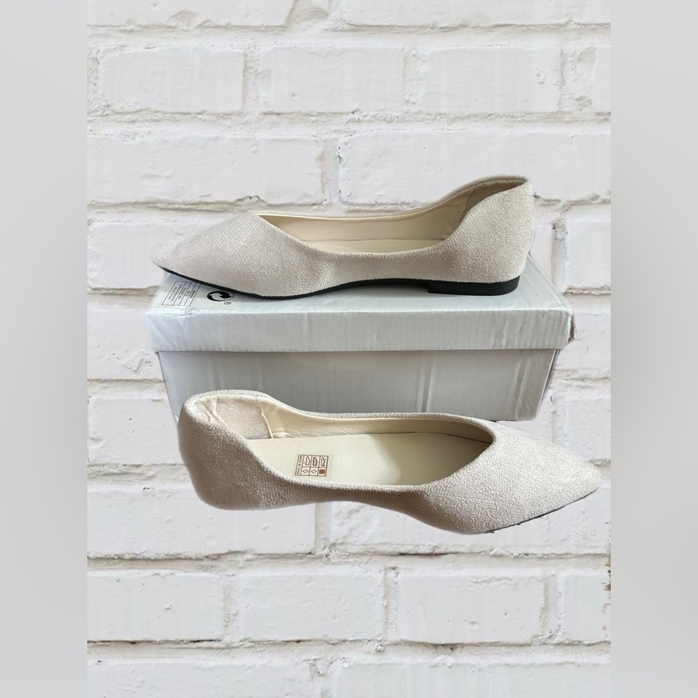 ✨ NWT off-white office shoes ✨